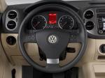 Volkswagen Tiguan 2009 года